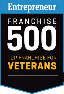 whats happening October- november 2021 FastSigns-Best-Franchise-Veterans
