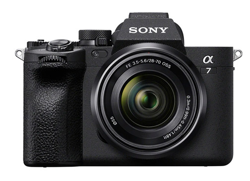 Sony-Alpha-7-IV-front