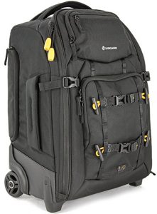 camera bags Vanguard-Alta-Fly-49T-side