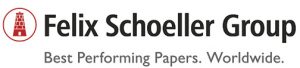 specialty papers Felix-Schoeller-Group-Logo-2021