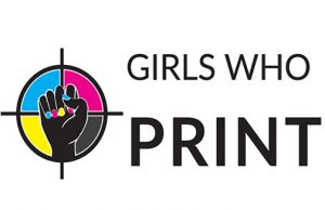 GIrls-Who-Print-Logo-Canon University Inkjet program