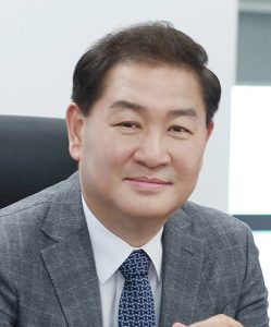 Jong-Hee-JH-Han CES 2022 keynote