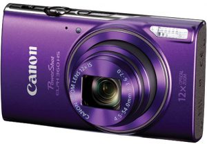 Canon-PowerShot-Elph-360-HS-purple