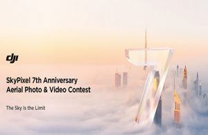 DJI-7th-SkyPixel-Contest