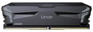 Lexar-ARES_DDR5-front Lexar ARES DDR5