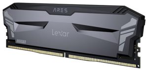 Lexar-ARES_DDR5-slant Lexar ARES DDR5