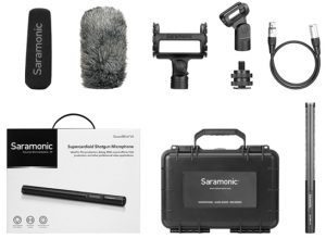 Saramonic-SoundBird-V6-Kit