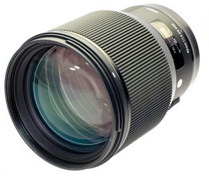 primo portrait lenses Sigma-85mm-f1.4-DG-HSM-Art