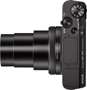 Sony-Cyber-shot-DSC-RX100-VII-top