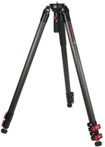 concise video tripod guide iFootgage-Gazelle-FastBowl-TC7