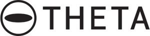 Ricoh-Theta-Logo