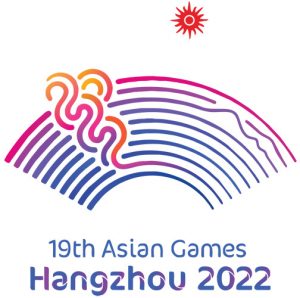 2022 Asian Games Hangzhou 2022_Asian_Games_logo