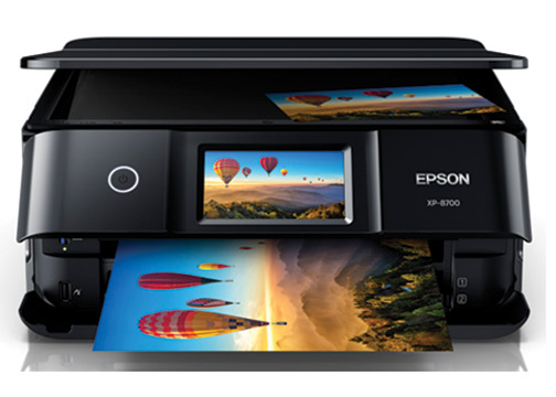 what's happening March 2022 Epson-Expression-Photo-XP-8700-banner-front-scanner