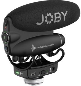 JOBY-Wavo-Pro JOBY Wavo accessories