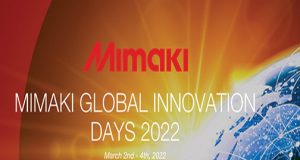 what's happening March 2022 Mimaki-Global-Innovation-Days3-22