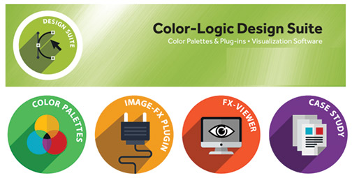 Color-Logic-Design-Suite