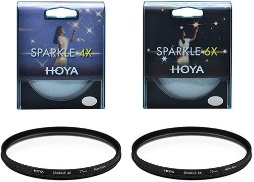 Hoya-Sparkle-Filters-w-box