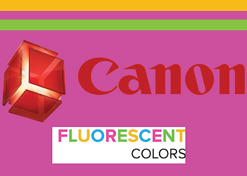 Canon-Flurorescent-Pink-Logo