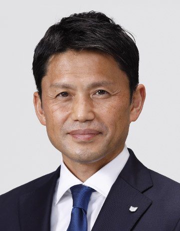 Canon senior vice presidentIsao-Sammy-Kobayashi
