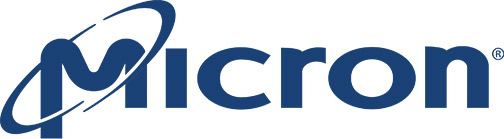 Micron-Technology-Logo