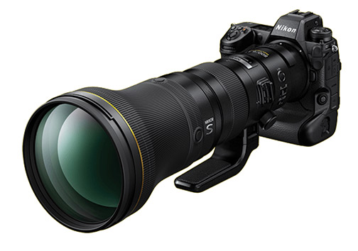 EISA-AWARDS-2022-Nikon-Nikkor-Z-800mm-f6.3-VR-S-left