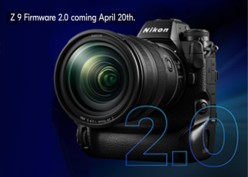 Nikon-Z-9-Firmware-2.0