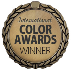 15th Annual International Color Awards color-awards-_medal-winner