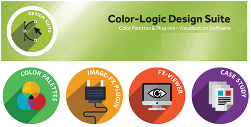 Color-Logic-Design-Suite