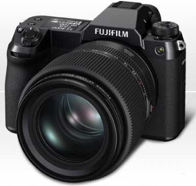 Fujifilm-GFX-50S-II