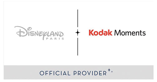 Kodak-Disney-Logo What's Happening April-May 2022