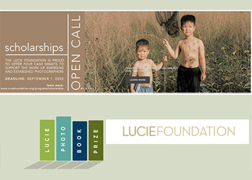 Lucie-scholarship-photo-book-2022-banner