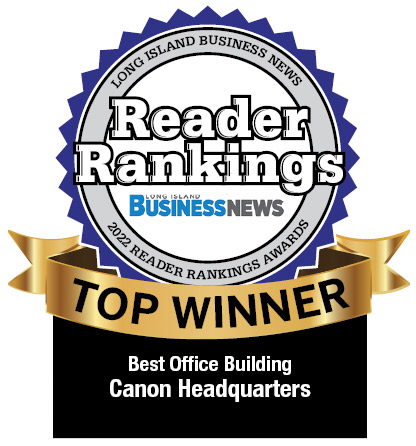 Canon Americas headquarters-Canon-Best-Headquaters