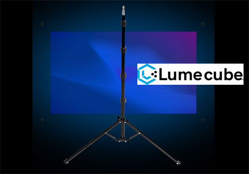 Lume-Cube-70-Light-Stand-w-logo