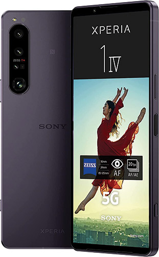 eisa-awards-2022-Sony-Xperia-1-IV