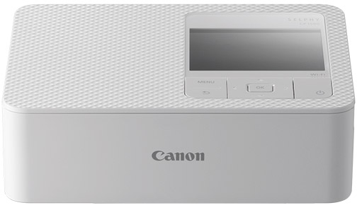 Canon-Selphy-CP1500-white
