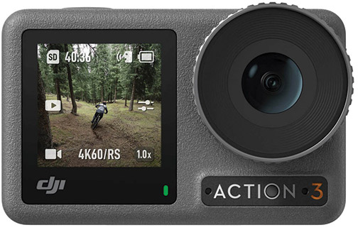 DJI-Osmo-Action-3-LCD-front