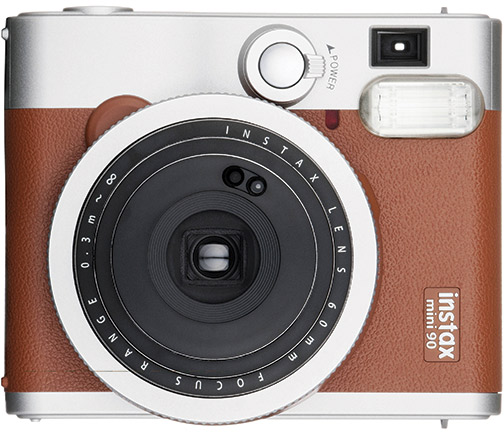Fujifilm-Instax-mini-90-Neo-Classic-brown