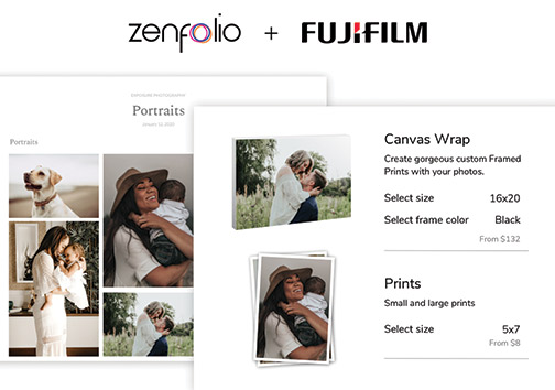 Fujifilm-Zenfolio-Wraps