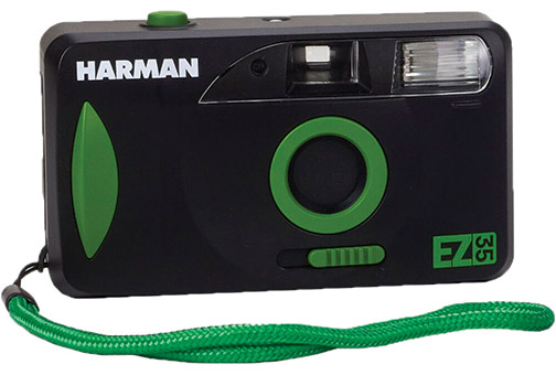 film cameras-Harman-Technology-Z-35