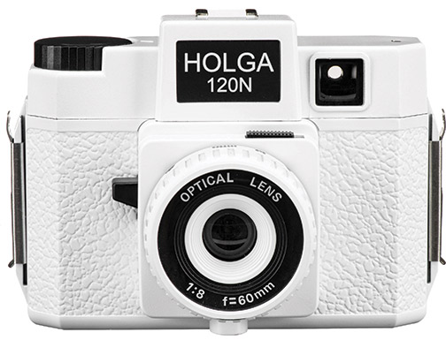 Holga-120N-white