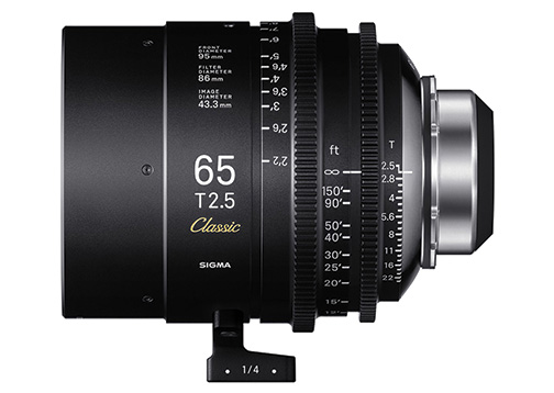 Sigma-65mm-T2.5-FF-Cine-Classic-Prime