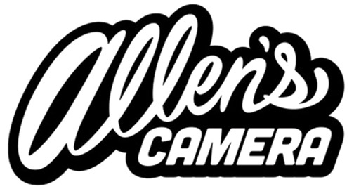 photo-imaging family businesses-Allens-Camera-Logo-BW