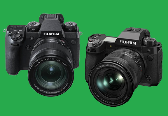 Fujifilm Advertorial 8-2022-Fujifilm-X-GFX-logo-black