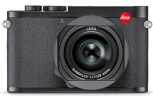 Leica-Q2-front-anodized-Leica Q2 Traveller Kit