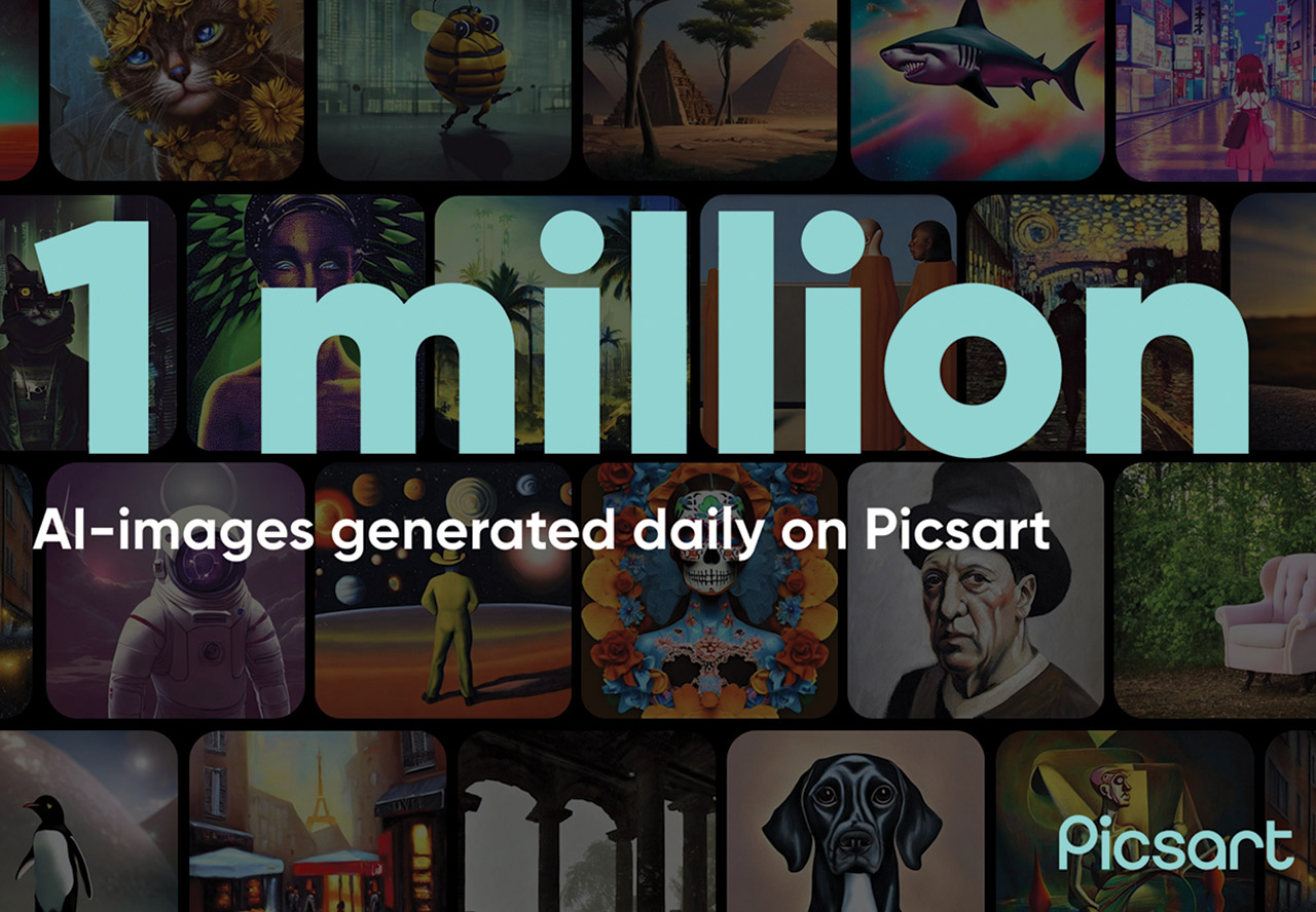 Picsart-1-Million