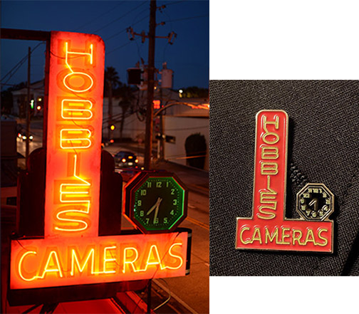 Colonial-Photo-neonSign-pin
