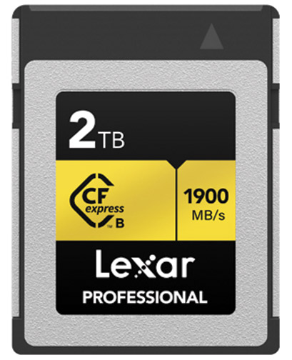 Lexar-Pro-CFexpress-Gold-2TB-front