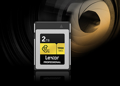 Lexar-Pro-CFexpress-Gold-2TB-lifestyle