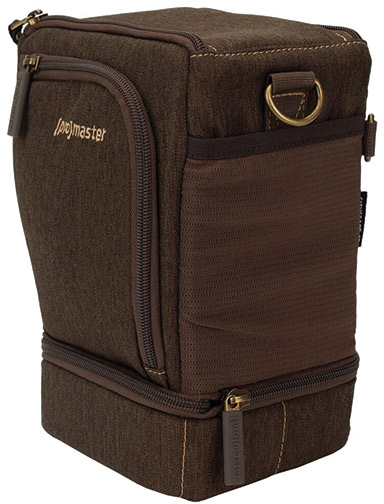 camera-bags-and rollers-ProMaster-Cityscape-15-brown