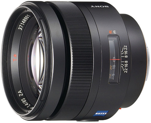 portrait-lenses-par-excellence-Sony-Planar-T–85mm-f1.4-ZA